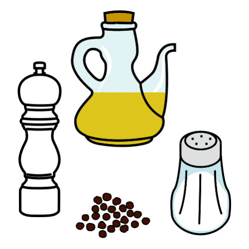 épices et condiments