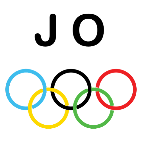 les Jeux olympiques