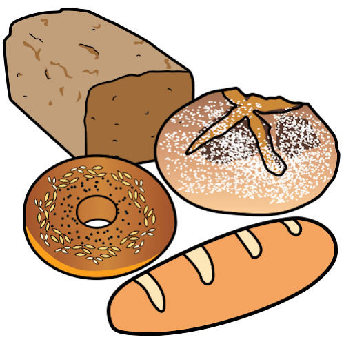pain et viennoiserie