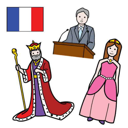 personnages historiques